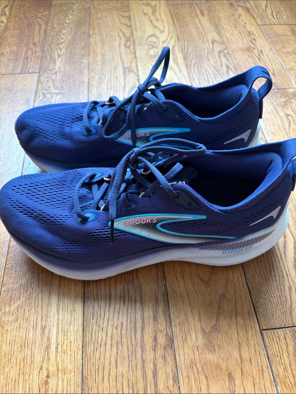 Brooks Glycerin 22 GTS